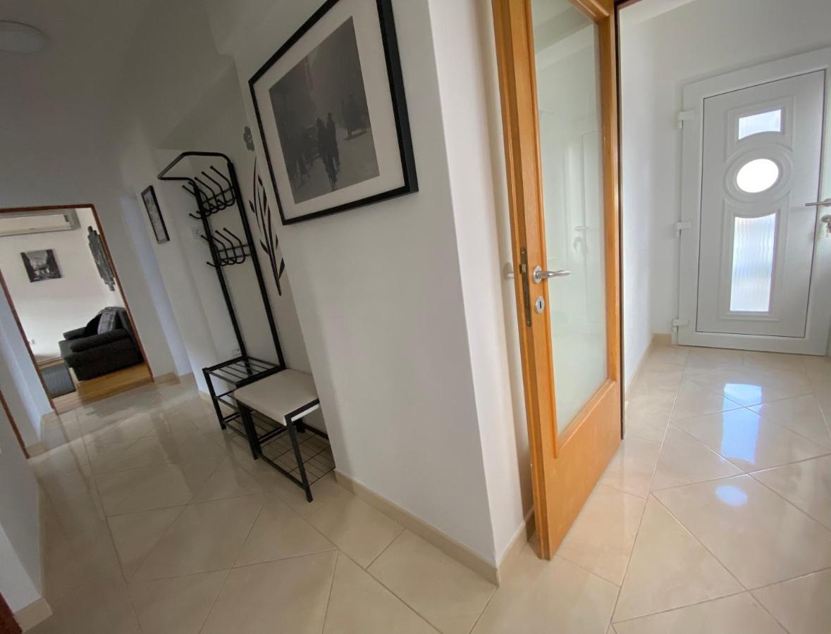 Apartman Sweet Garden K&A Zagreb Luaran gambar