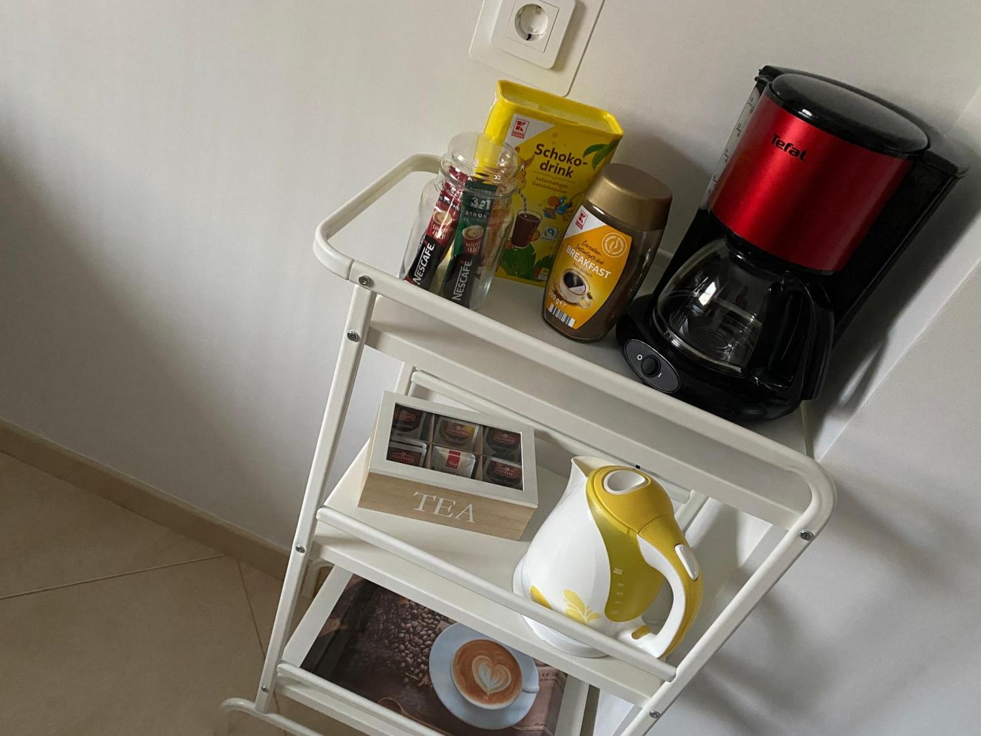 Apartman Sweet Garden K&A Zagreb Luaran gambar