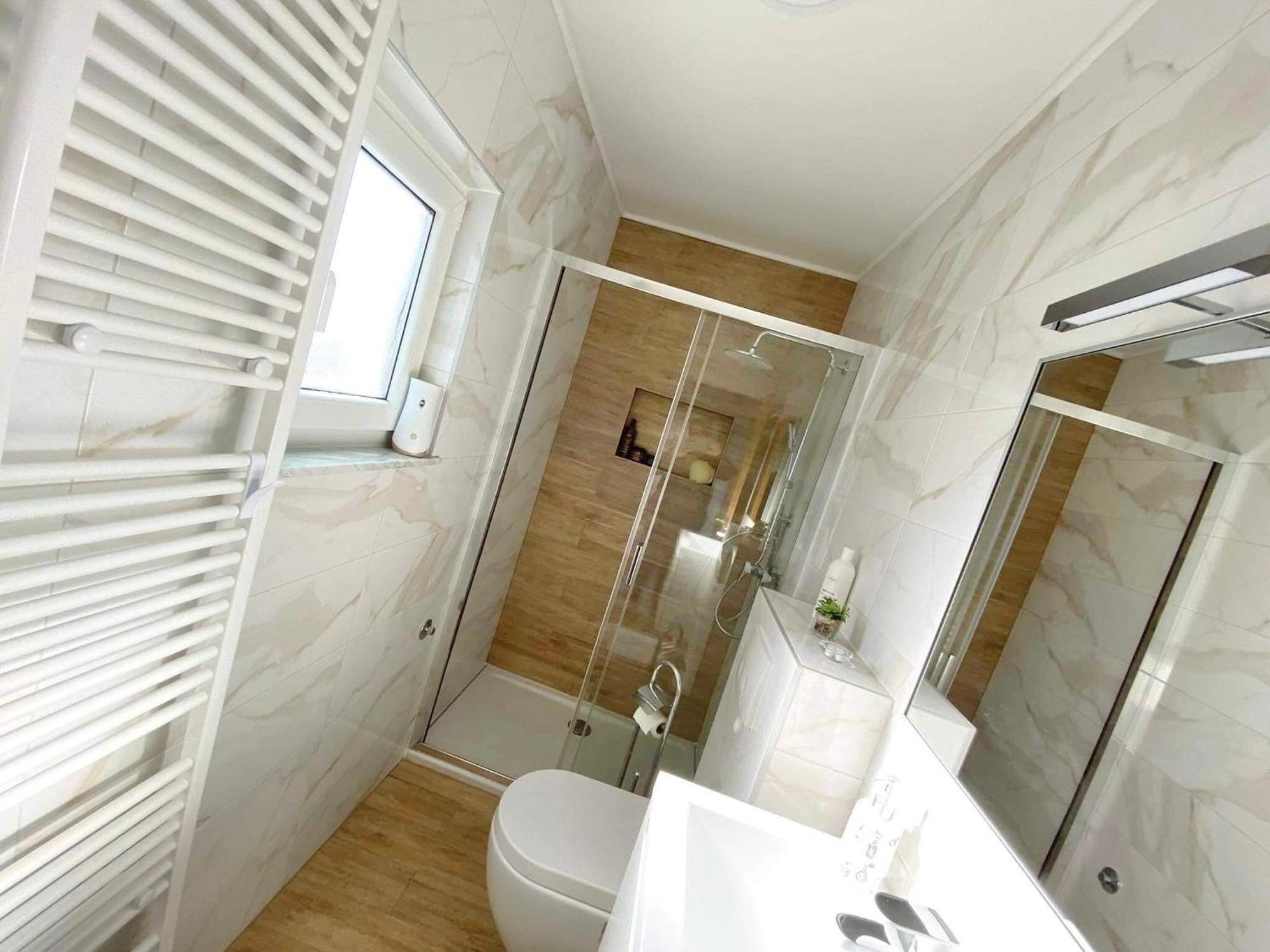 Apartman Sweet Garden K&A Zagreb Luaran gambar